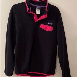 Patagonia jacket